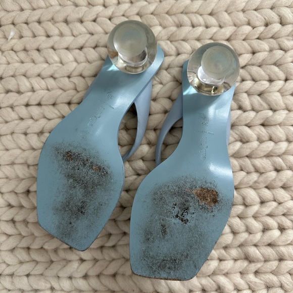 Cult Gaia sandals - Picture 2 of 7